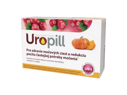 Uropill 30 tabliet