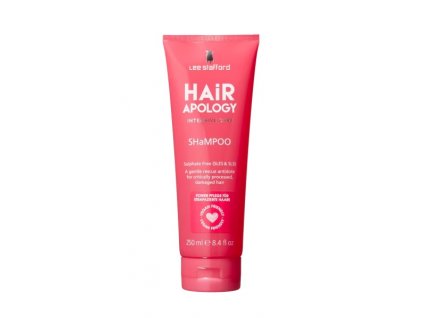 Lee Stafford Hair Apology šampón na intenzívnu starostlivosť, 250 ml