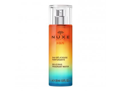 NUXE SUN Eau Delicieuse Parfumante 30 ml