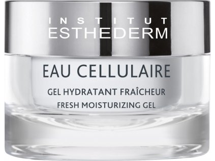 Esthederm Cellular Water gel - gél s bunkovou vodou, 50ml