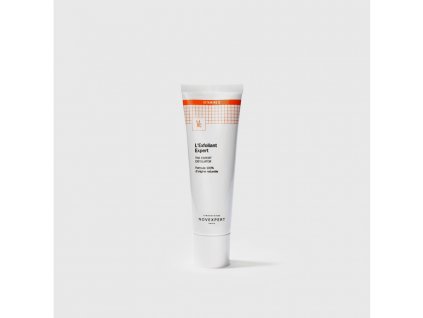 Novexpert - Exfoliačná maska a peeling s vitamínom C 50 ml