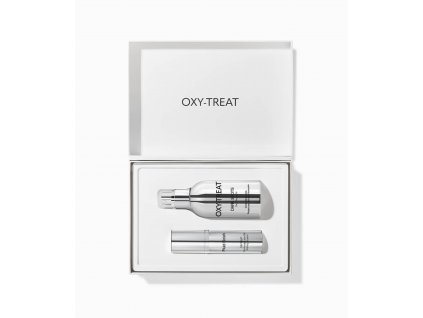 Oxy-Treat Dark Spot - Set intenzívnej kúry na tmavé škvrny