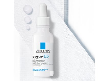 La Roche Posay  Cicaplast B5 sérum 30ml