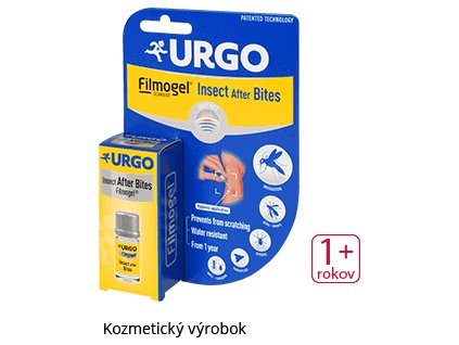 Urgo Filmogel na štípance 3,25 ml