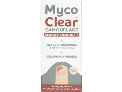 Myco Clear