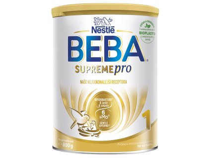 beba suprememe pro 1 hmo6 iliek