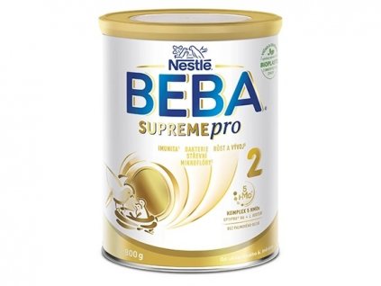 BEBA SUPREMEpro 2, 800 g