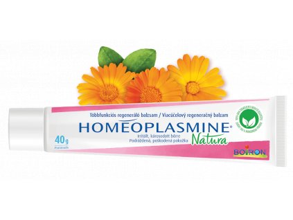 Homeoplasmine 40g