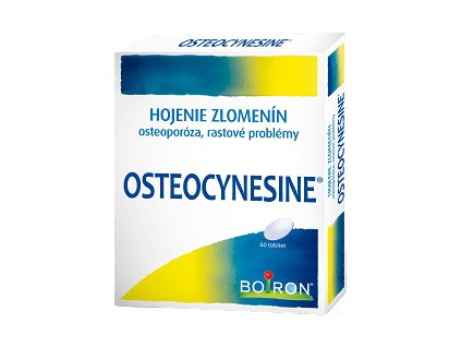 Osteocynesine 60 tabliet