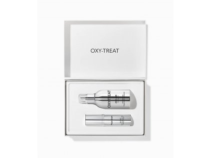 Oxy-Treat Anti age set