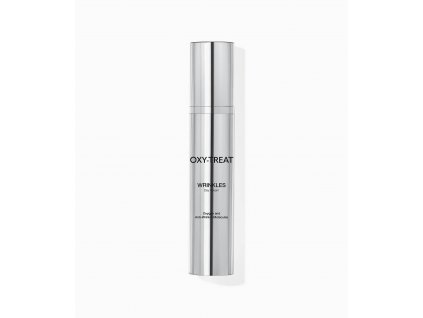 Oxy-Treat Anti wrinkles denný krém proti vráskam 50 ml