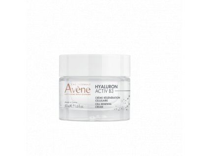 Avene Hyaluron Activ denný krém 50 ml