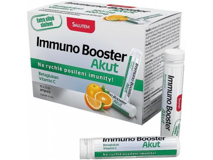 Immuno booster