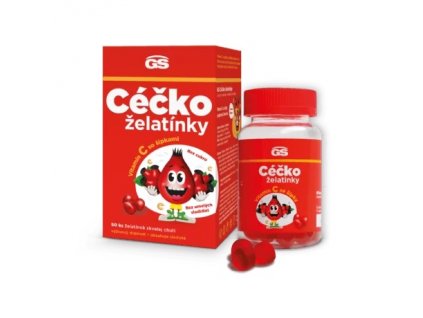 GS CECKO zelatinky 50 ks 3 460x460