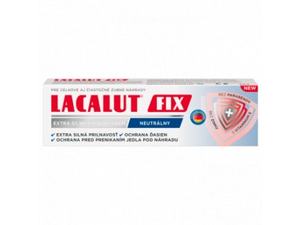 Lac Haftcreme Neut FS 040 SK