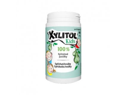 Xylitol kids pastilky pre deti 90 pastiliek