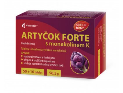 artycok forte s monakolinem k t4