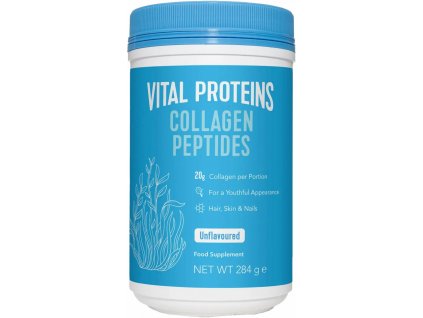 Vital proteins collagen peptides 284g iliek