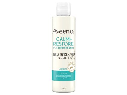 aveeno calm+restore tonikum 200ml iliek