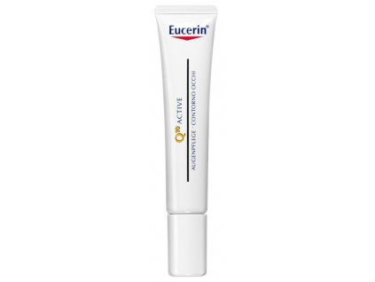 Eucerin Q10 Active očný krém 15 ml