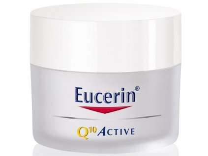 Eucerin Q10 Active denný krém 50 ml