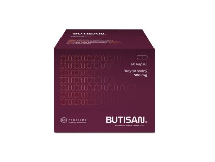 BUTISAN 60cps iliek