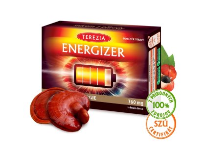terezia company energizer 60kapsul iliek