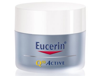 Eucerin Q10 Active nočný krém 50 ml
