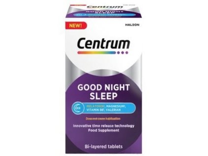 centrum good night sleep 30tabliet iliek