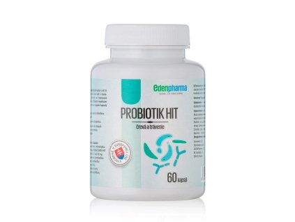 EP probiotic hit 60ks iliek