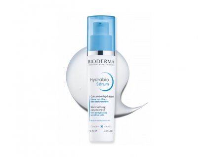 Bioderma Hydrabio sérum 40 ml