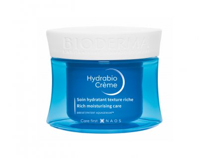 Bioderma Hydrabio Créme hydratačný krém 50 ml