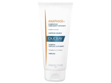 Ducray Anaphase šampón proti vypadávaniu vlasov 200 ml