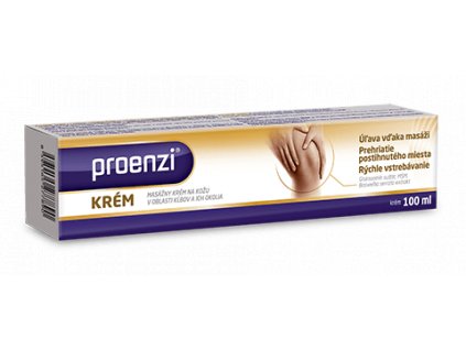 Walmark Proenzi ArthroStop krém 100 ml