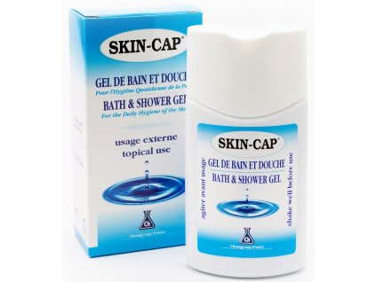 Skin-Cap sprchový gél 150 ml