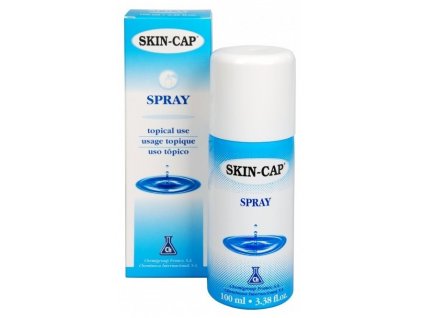 Skin-Cap spray 100 ml