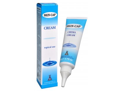 Skin-Cap krém 50 ml