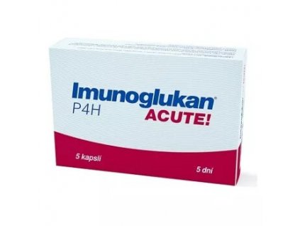 imunoglukan p4h acute 5 kapsli 2399595 350x350 square (1)