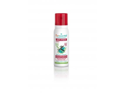 Puressentiel Anti-Sting Spray 75 ml