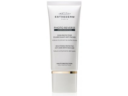 Esthederm Photo Reverse krém s vysokou UV ochranou 50 ml