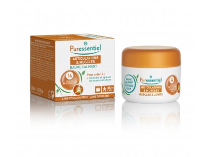 Puressentiel Muscle & Joints Soothing Balm 30 ml