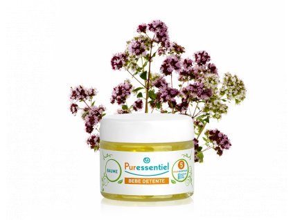Puressentiel Baby Relax Balm 50 ml