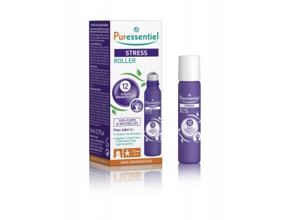 Puressentiel Stress Roll-on 5 ml