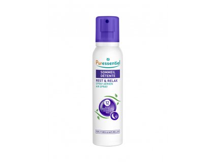 Puressentiel Rest & Relax Air Spray 75 ml