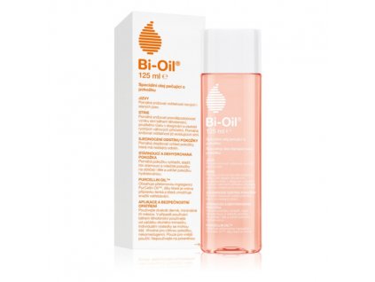 Bi-Oil PurCellin Oil olej na strie 125 ml