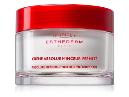 Esthederm Absolute Firming spevňujúca telová starostlivosť 200 ml