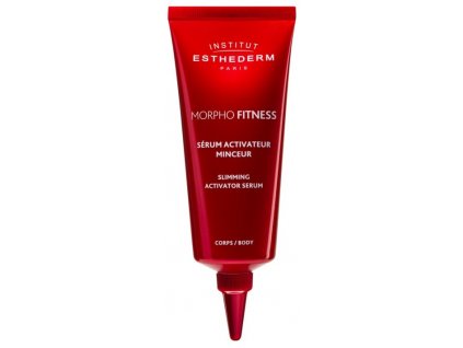 Esthederm Morpho Fitness zoštíhľujúce aktivačné sérum 100 ml