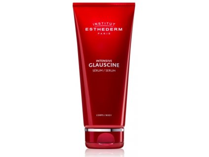 Esthederm Intensive Glauscine koncentrované drenážne sérum proti celulitíde 200 ml