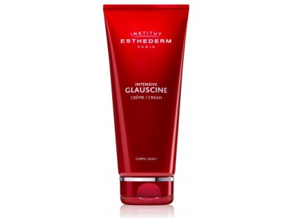 Esthederm Intensive Glauscine lipolytický krém proti celulitíde 200 ml