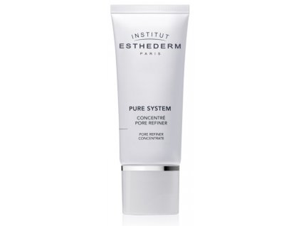 Esthederm Pore Refiner koncentrát na minimalizáciu pórov 50 ml